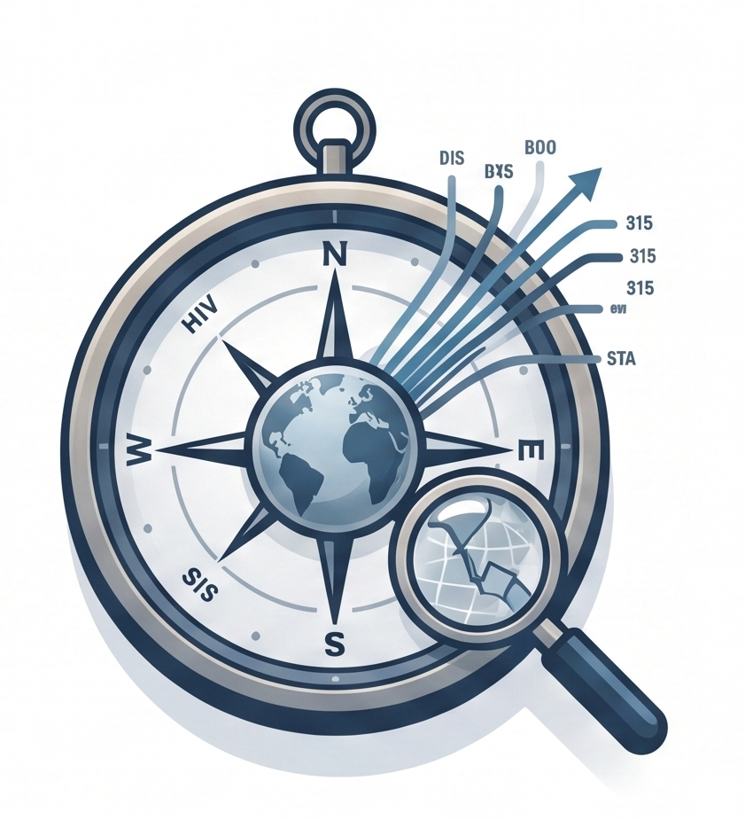 Cartographie OSINT